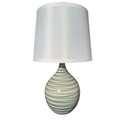 House of Troy 18.5" Scatchard GS202 Table Lamp 11