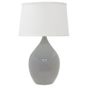 House of Troy 18.5" Scatchard GS202 Table Lamp 6
