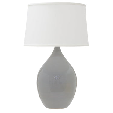 House of Troy 18.5" Scatchard GS202 Table Lamp 6