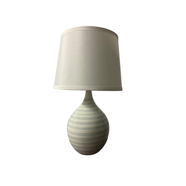 House of Troy 18.5" Scatchard GS202 Table Lamp 13