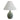 GS300 Scatchard Stoneware Accent Lamp by House of Troy 3