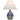 GS300 Scatchard Stoneware Accent Lamp by House of Troy 6
