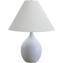 GS300 Scatchard Stoneware Accent Lamp by House of Troy 11