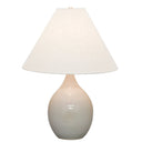 GS300 Scatchard Stoneware Accent Lamp by House of Troy 7