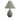 GS300 Scatchard Stoneware Table Lamps 3