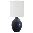 House of Troy 24" Scatchard GS301 Table Lamp 2