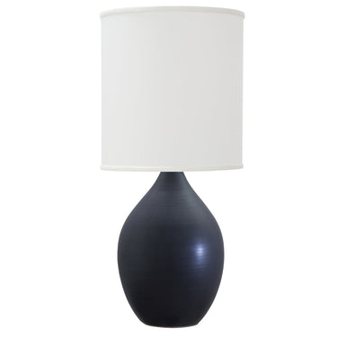 House of Troy 24" Scatchard GS301 Table Lamp 2