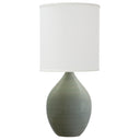House of Troy 24" Scatchard GS301 Table Lamp 3
