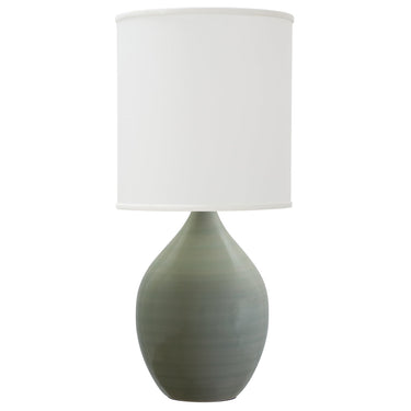 House of Troy 24" Scatchard GS301 Table Lamp 3