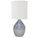 House of Troy 24" Scatchard GS301 Table Lamp 4