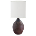 House of Troy 24" Scatchard GS301 Table Lamp 5