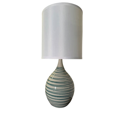 House of Troy 24" Scatchard GS301 Table Lamp 11