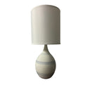 House of Troy 24" Scatchard GS301 Table Lamp 12