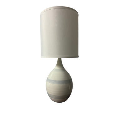 House of Troy 24" Scatchard GS301 Table Lamp 12