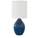 House of Troy 24" Scatchard GS301 Table Lamp 7