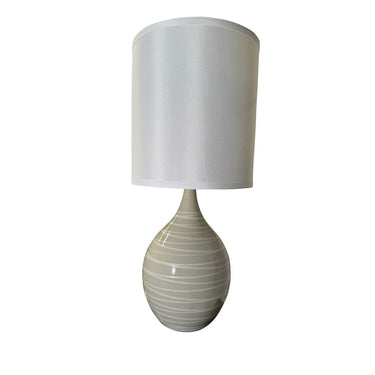 House of Troy 24" Scatchard GS301 Table Lamp 13