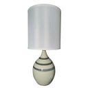 House of Troy 24" Scatchard GS301 Table Lamp 14