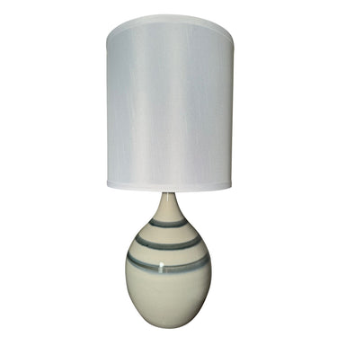 House of Troy 24" Scatchard GS301 Table Lamp 14