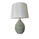 House of Troy 21" Scatchard GS302 Table Lamp 11