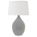 House of Troy 21" Scatchard GS302 Table Lamp 6