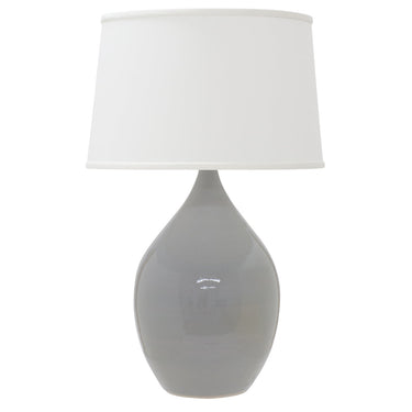 House of Troy 21" Scatchard GS302 Table Lamp 6