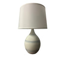 House of Troy 21" Scatchard GS302 Table Lamp 12