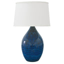 House of Troy 21" Scatchard GS302 Table Lamp 7