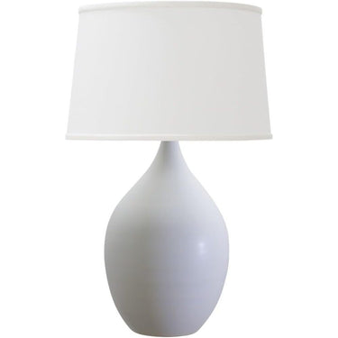 House of Troy 21" Scatchard GS302 Table Lamp 10