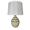 House of Troy 21" Scatchard GS302 Table Lamp 14