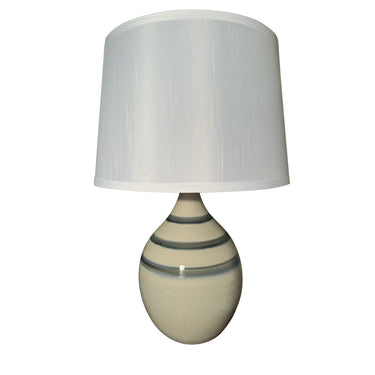 House of Troy 21" Scatchard GS302 Table Lamp 14