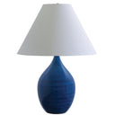 House of Troy GS400 Scatchard 28" Table Lamp 2
