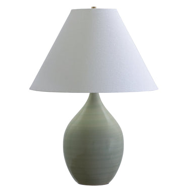 House of Troy GS400 Scatchard 28" Table Lamp 3