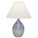 House of Troy GS400 Scatchard 28" Table Lamp 6