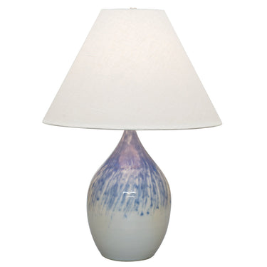 House of Troy GS400 Scatchard 28" Table Lamp 6