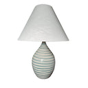 House of Troy GS400 Scatchard 28" Table Lamp 11