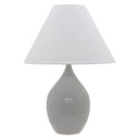 House of Troy GS400 Scatchard 28" Table Lamp 7