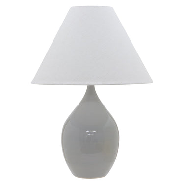 House of Troy GS400 Scatchard 28" Table Lamp 7