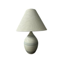 House of Troy GS400 Scatchard 28" Table Lamp 12