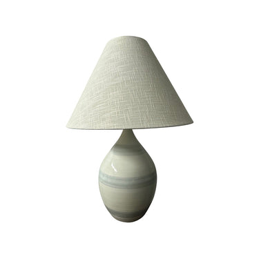 House of Troy GS400 Scatchard 28" Table Lamp 12
