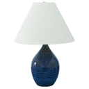House of Troy GS400 Scatchard 28" Table Lamp 8