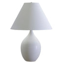 House of Troy GS400 Scatchard 28" Table Lamp 5