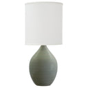 House of Troy 30" Scatchard GS401 Table Lamp 4