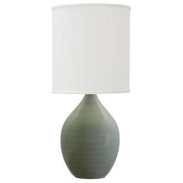 House of Troy 30" Scatchard GS401 Table Lamp 4