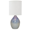 House of Troy 30" Scatchard GS401 Table Lamp 5