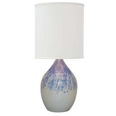 House of Troy 30" Scatchard GS401 Table Lamp 5