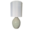 House of Troy 30" Scatchard GS401 Table Lamp 11