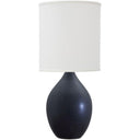 House of Troy 30" Scatchard GS401 Table Lamp 10