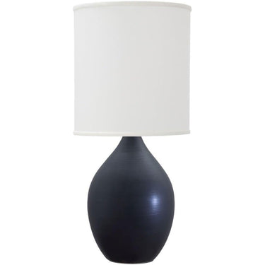 House of Troy 30" Scatchard GS401 Table Lamp 10