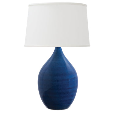 House of Troy 24.5" Scatchard GS402 Table Lamp 2
