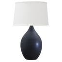 House of Troy 24.5" Scatchard GS402 Table Lamp 3
